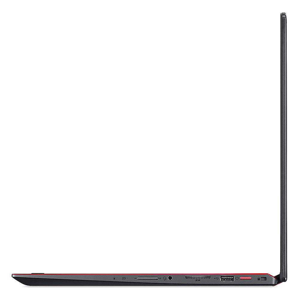 Acer Nitro 5 NP515-51-53DZ 15,6"FHD IPS i5-8250U 8GB/1TB 256GB SSD GTX1050 Win10