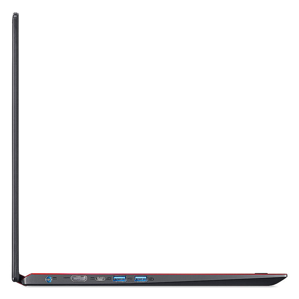 Acer Nitro 5 NP515-51-53DZ 15,6"FHD IPS i5-8250U 8GB/1TB 256GB SSD GTX1050 Win10
