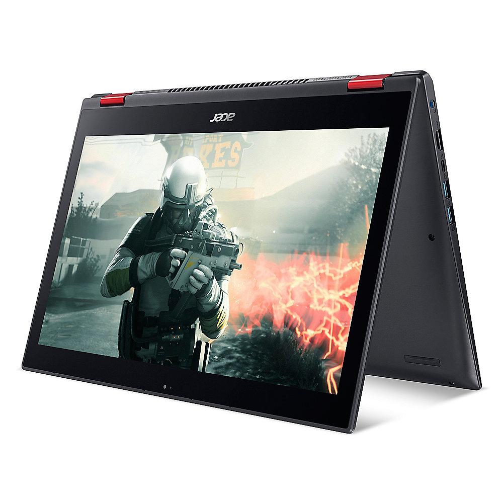 Acer Nitro 5 NP515-51-53DZ 15,6"FHD IPS i5-8250U 8GB/1TB 256GB SSD GTX1050 Win10