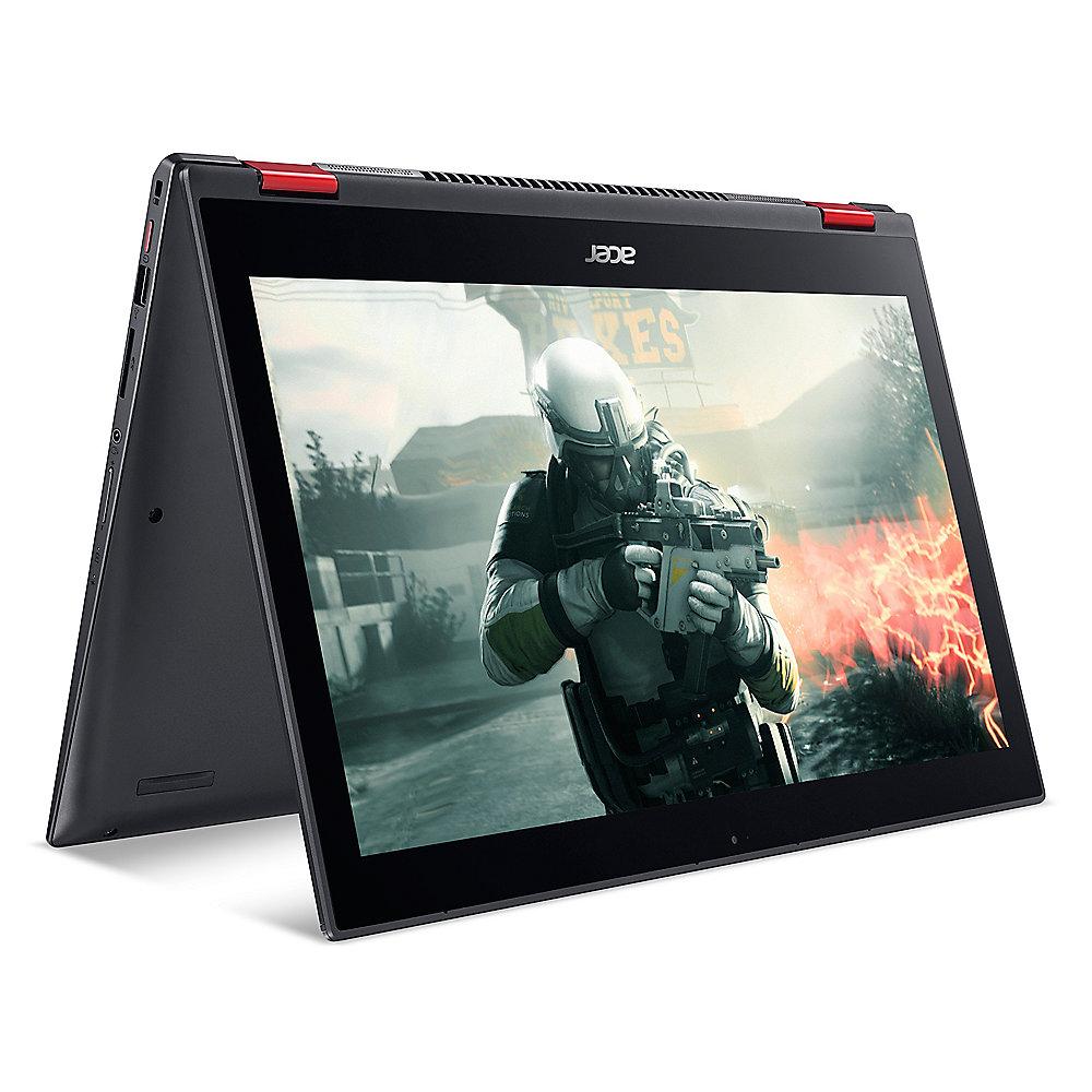 Acer Nitro 5 NP515-51-53DZ 15,6"FHD IPS i5-8250U 8GB/1TB 256GB SSD GTX1050 Win10