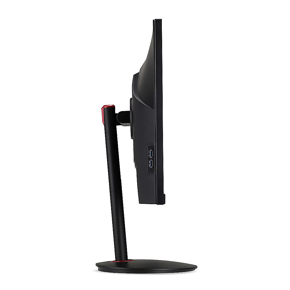 ACER Nitro XV272UP 69 cm (27") WQHD Gaming-Monitor 144Hz HDMI/DP AMD FreeSync