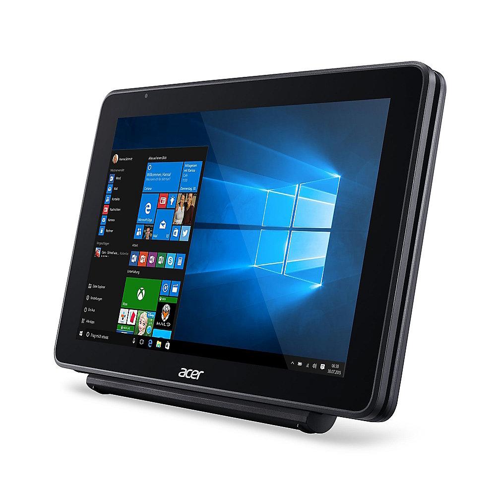 Acer One 10 S1003-11M2 x5-Z8350 2in1 Notebook 128GB eMMC HD Windows 10