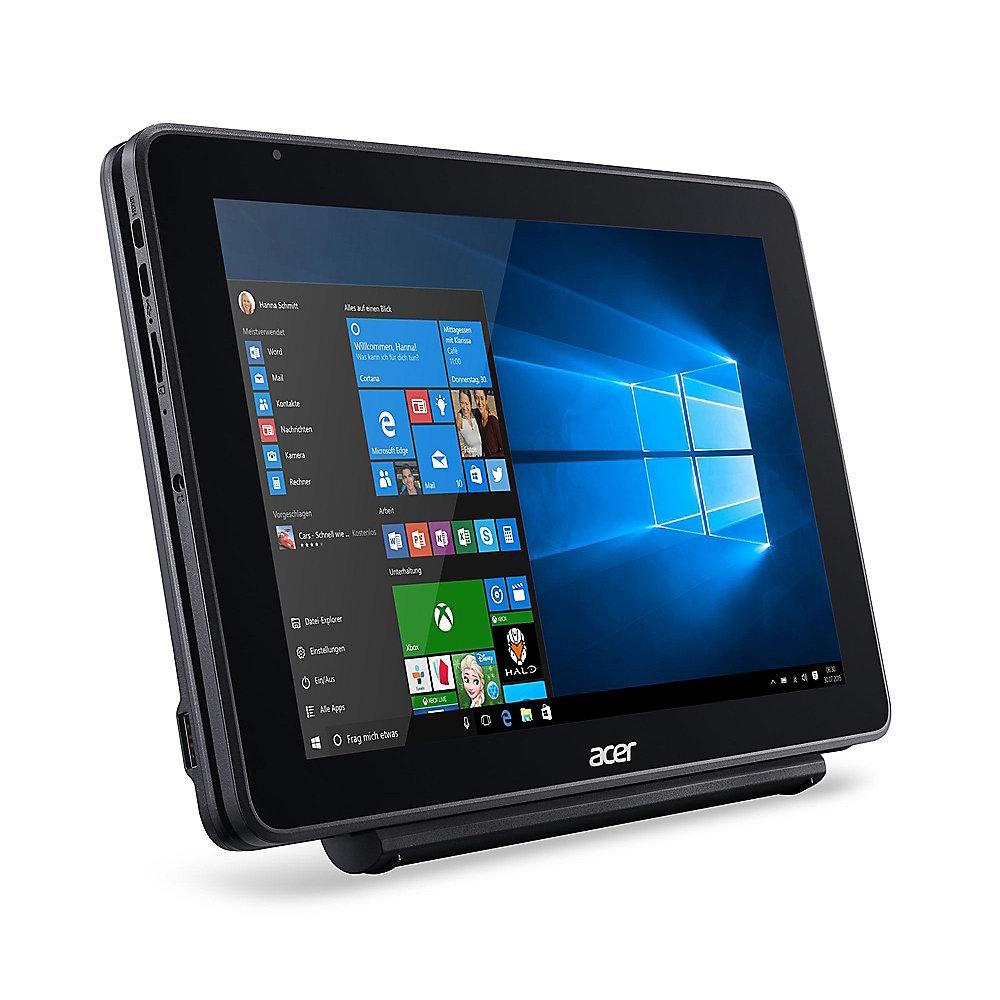 Acer One 10 S1003-11M2 x5-Z8350 2in1 Notebook 128GB eMMC HD Windows 10