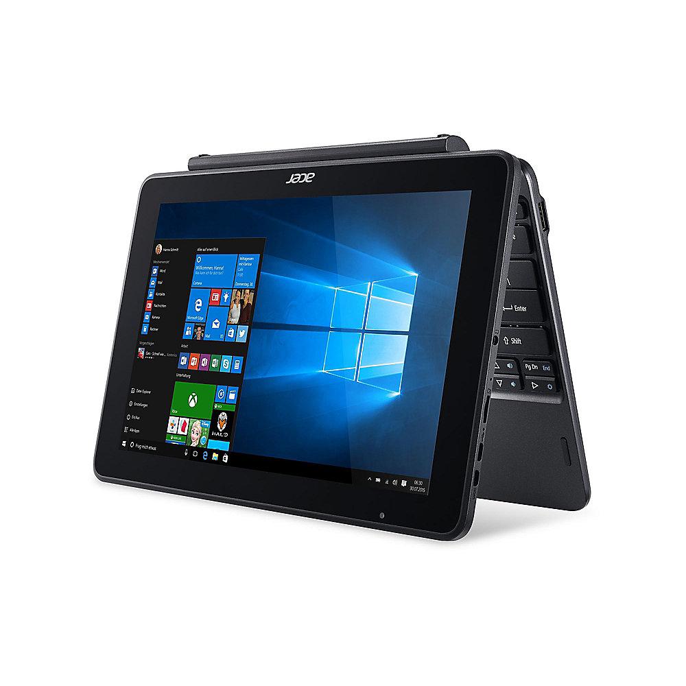 Acer One 10 S1003-11M2 x5-Z8350 2in1 Notebook 128GB eMMC HD Windows 10
