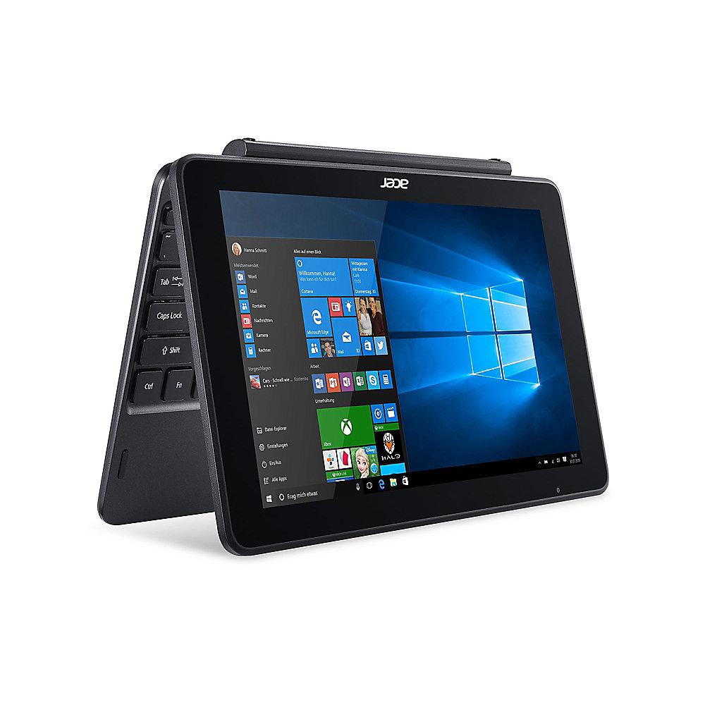 Acer One 10 S1003-11M2 x5-Z8350 2in1 Notebook 128GB eMMC HD Windows 10