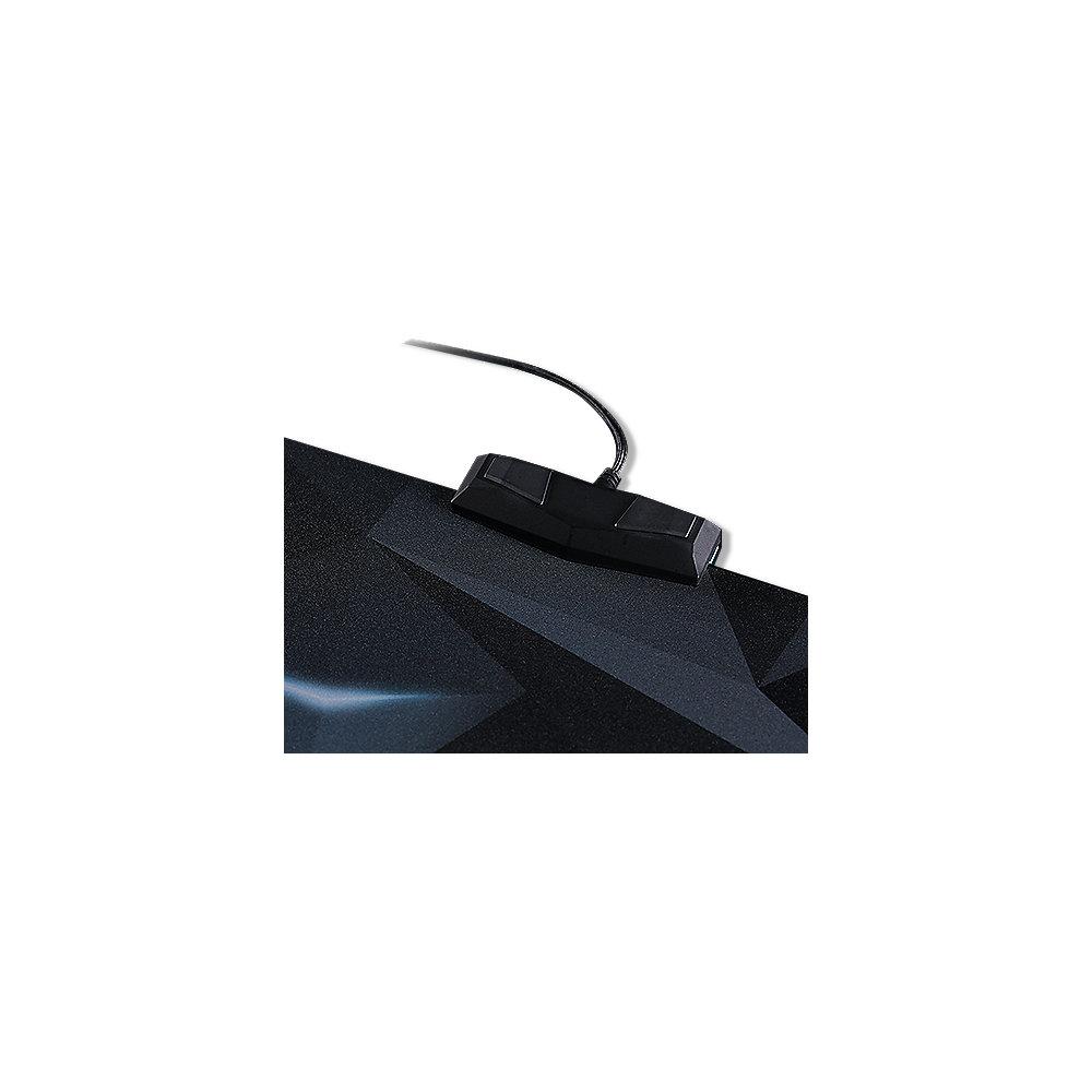Acer Predator Mauspad (RGB beleuchtet) NP.MSP11.008