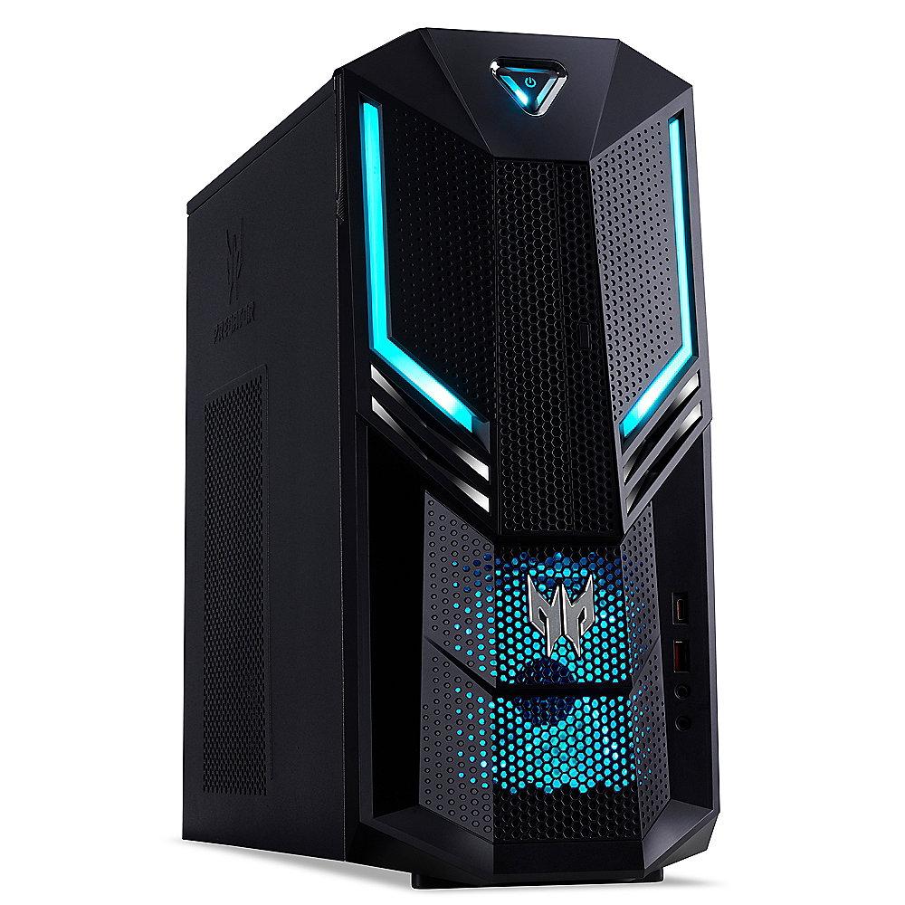 Acer Predator Orion 3000 Gaming PC i7-8700 8GB 1TB 128GB SSD GTX1060 Windows 10