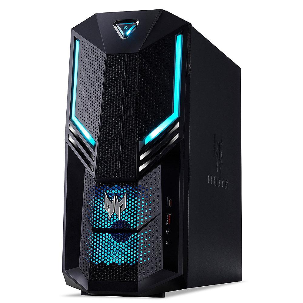 Acer Predator Orion 3000 Gaming PC i7-8700 8GB 1TB 128GB SSD GTX1060 Windows 10