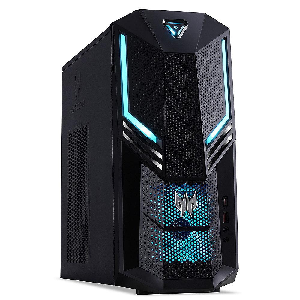 Acer Predator Orion 3000 i7-8700 16GB 2TB 256GB SSD RTX2070 WLAN Windows 10, Acer, Predator, Orion, 3000, i7-8700, 16GB, 2TB, 256GB, SSD, RTX2070, WLAN, Windows, 10