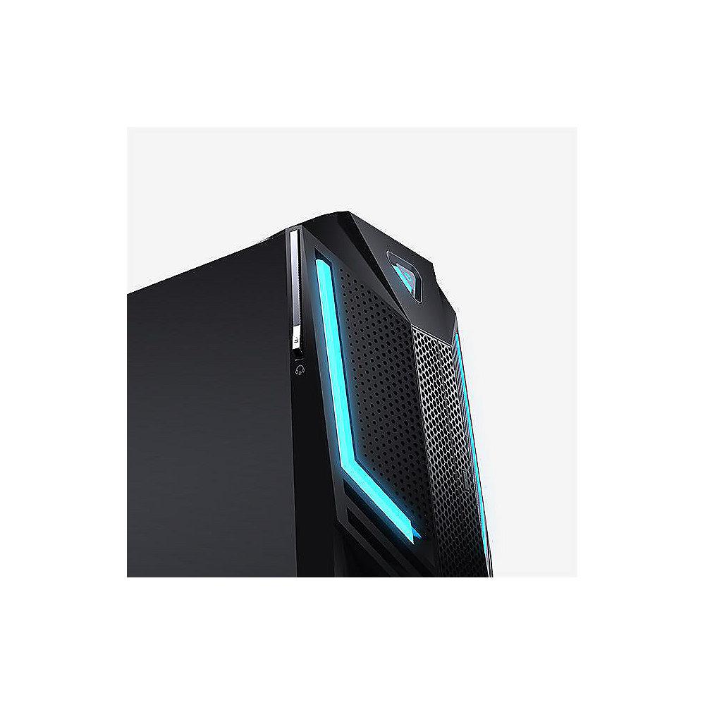 Acer Predator Orion 3000 i7-8700 16GB 2TB 256GB SSD RTX2070 WLAN Windows 10