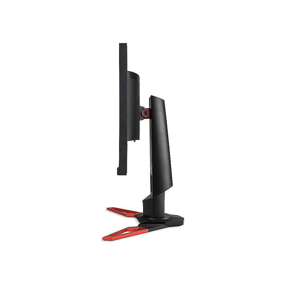 ACER Predator XB271HUAbmiprz 69cm (27") WQHD Gaming-Monitor G-Sync 144Hz 1ms