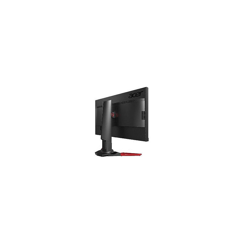 ACER Predator XB271HUAbmiprz 69cm (27") WQHD Gaming-Monitor G-Sync 144Hz 1ms