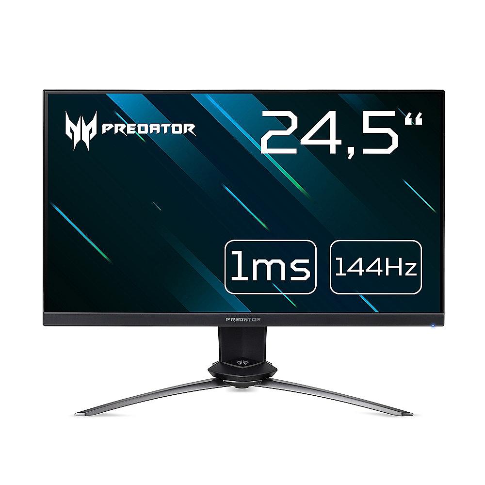 ACER Predator XN253QP 62cm (24,5