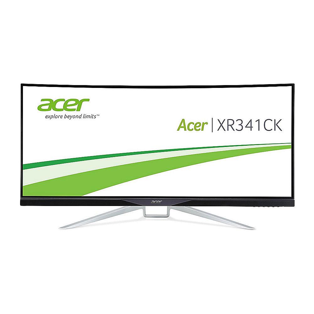 ACER Predator XR341CK 86cm (34