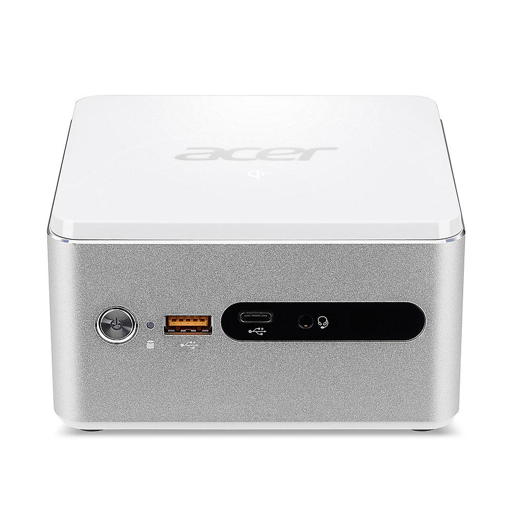 Acer Revo Cube Mini PC i5-7200U 8GB 256GB SSD Windows 10, Acer, Revo, Cube, Mini, PC, i5-7200U, 8GB, 256GB, SSD, Windows, 10