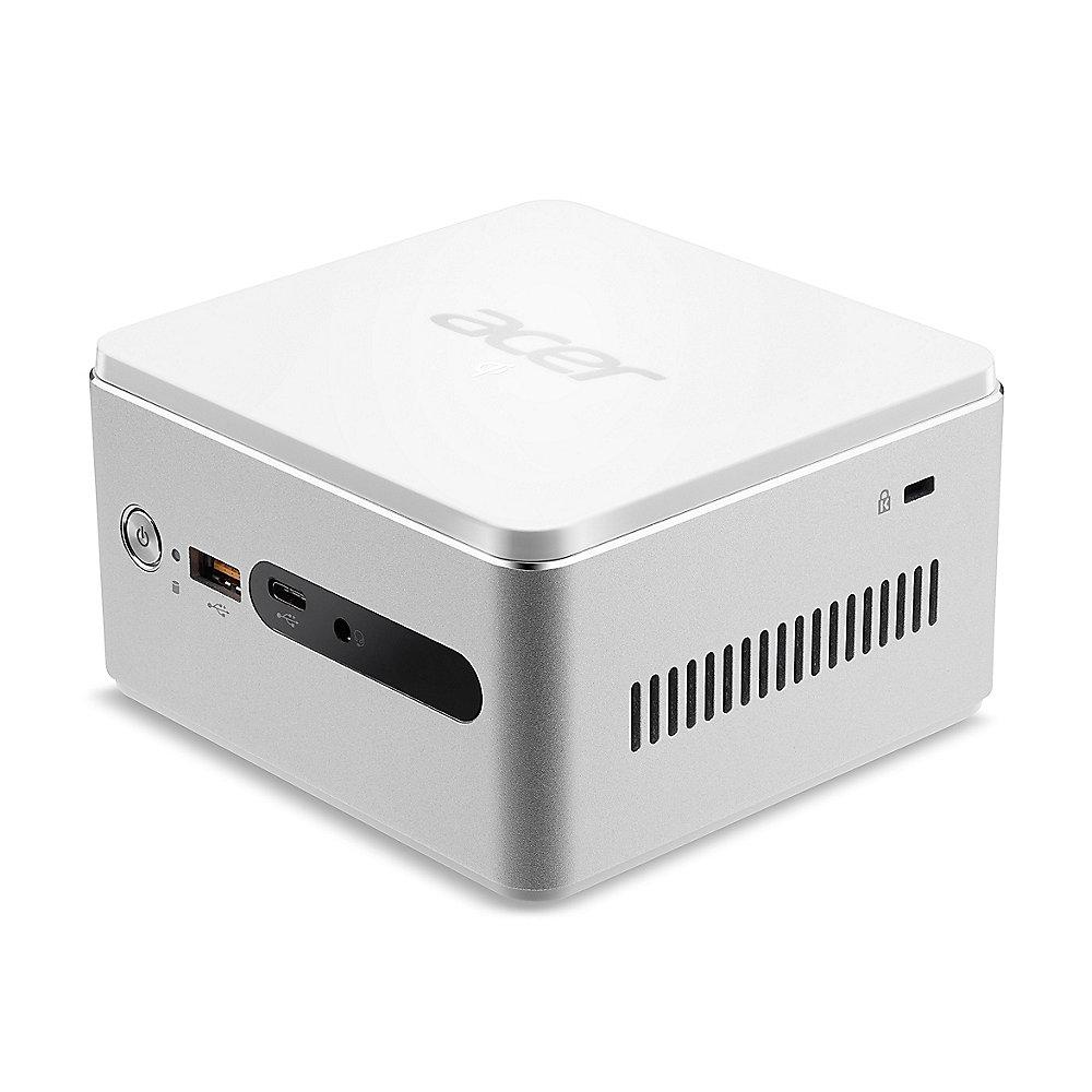 Acer Revo Cube Mini PC i5-7200U 8GB 256GB SSD Windows 10, Acer, Revo, Cube, Mini, PC, i5-7200U, 8GB, 256GB, SSD, Windows, 10