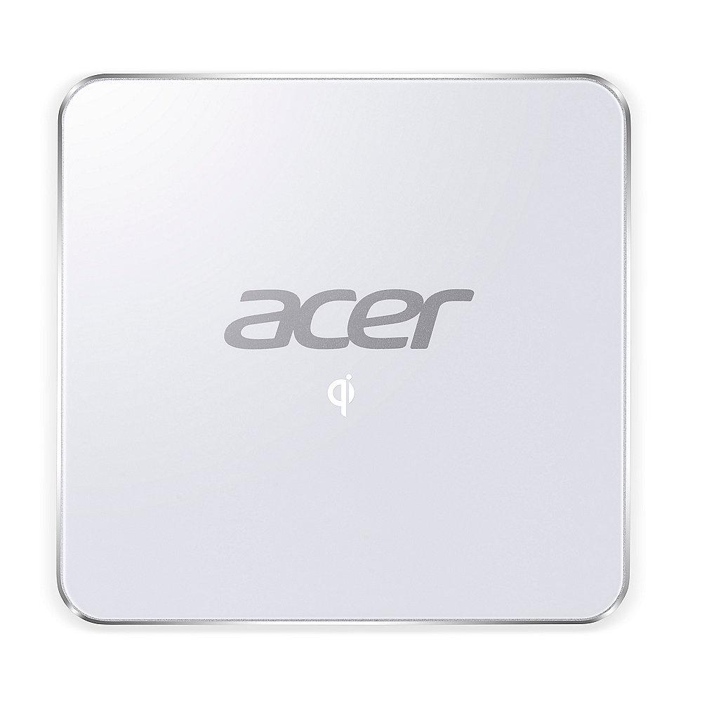 Acer Revo Cube Mini PC i5-7200U 8GB 256GB SSD Windows 10, Acer, Revo, Cube, Mini, PC, i5-7200U, 8GB, 256GB, SSD, Windows, 10