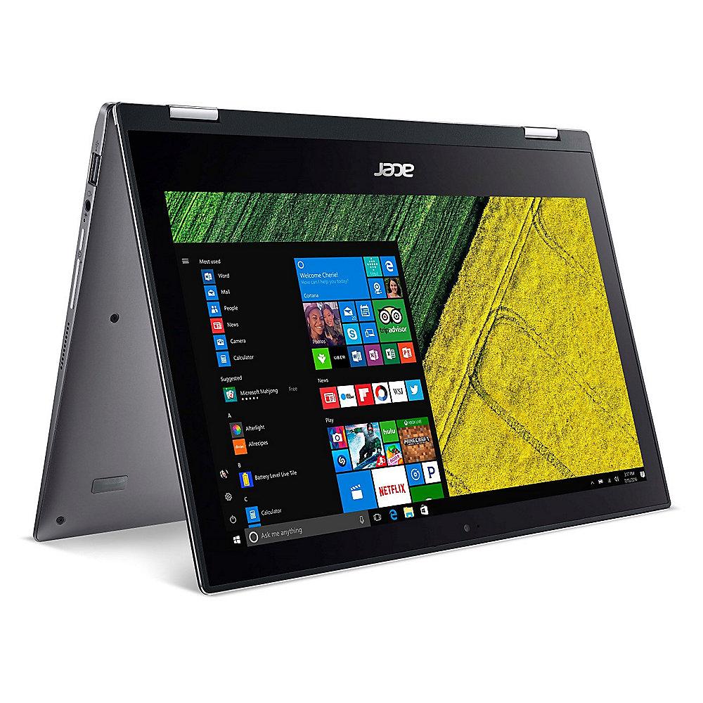 Acer Spin 1 SP111-32N-P1PR 11,6" FHD Touch Pentium N4200 4GB/128GB eMMC Win10