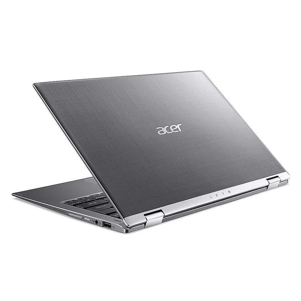 Acer Spin 1 SP111-32N-P1PR 11,6" FHD Touch Pentium N4200 4GB/128GB eMMC Win10