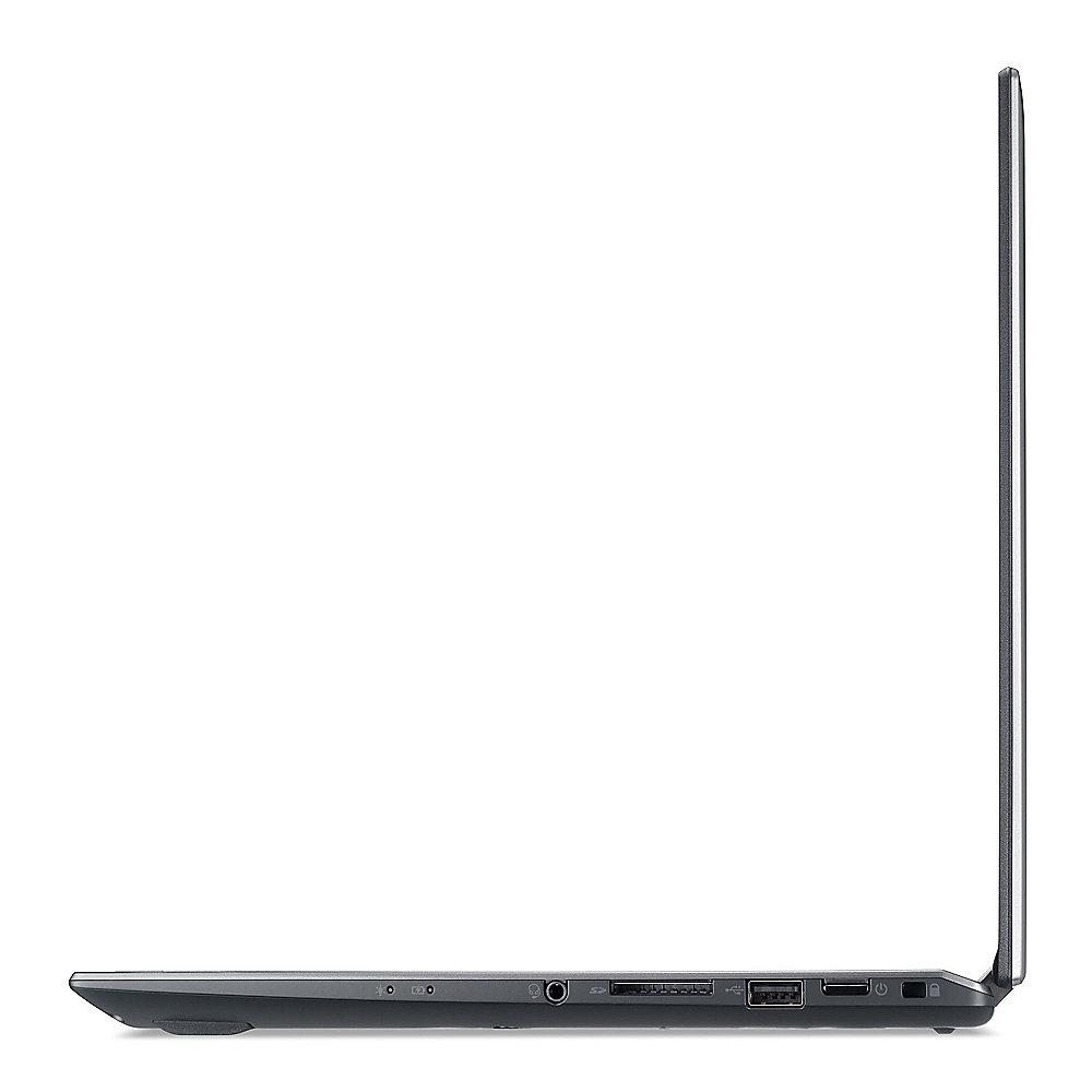 Acer Spin 3 SP314-51-5133 14"FHD Touch i5-8250U 4GB 16GB Optane/1TB Win10