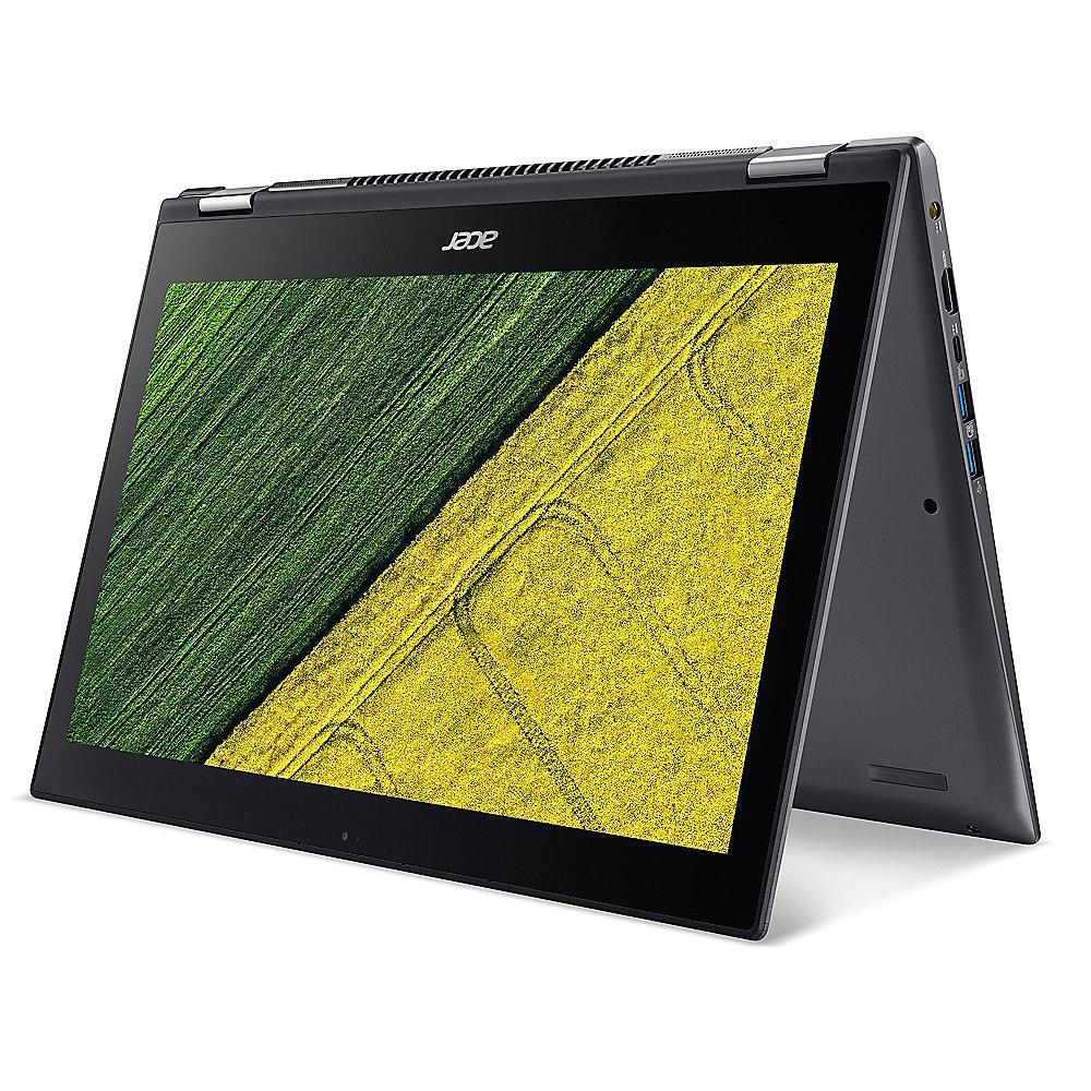 Acer Spin 5 SP515-51N-500J 15,6" FHD Touch IPS i5-8250U 8GB/256GB SSD Win10