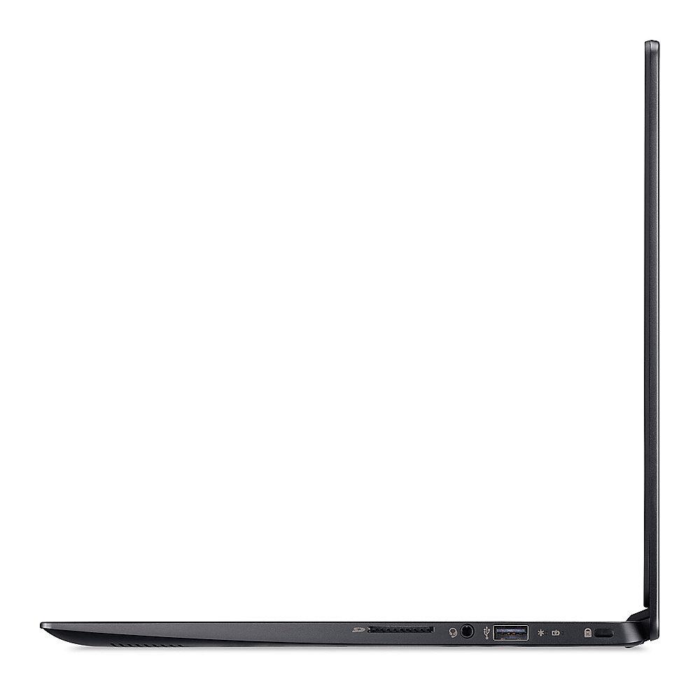 Acer Swift 1 Pro SF114-32-P494 Notebook N5000 SSD matt FHD Windows 10 Pro