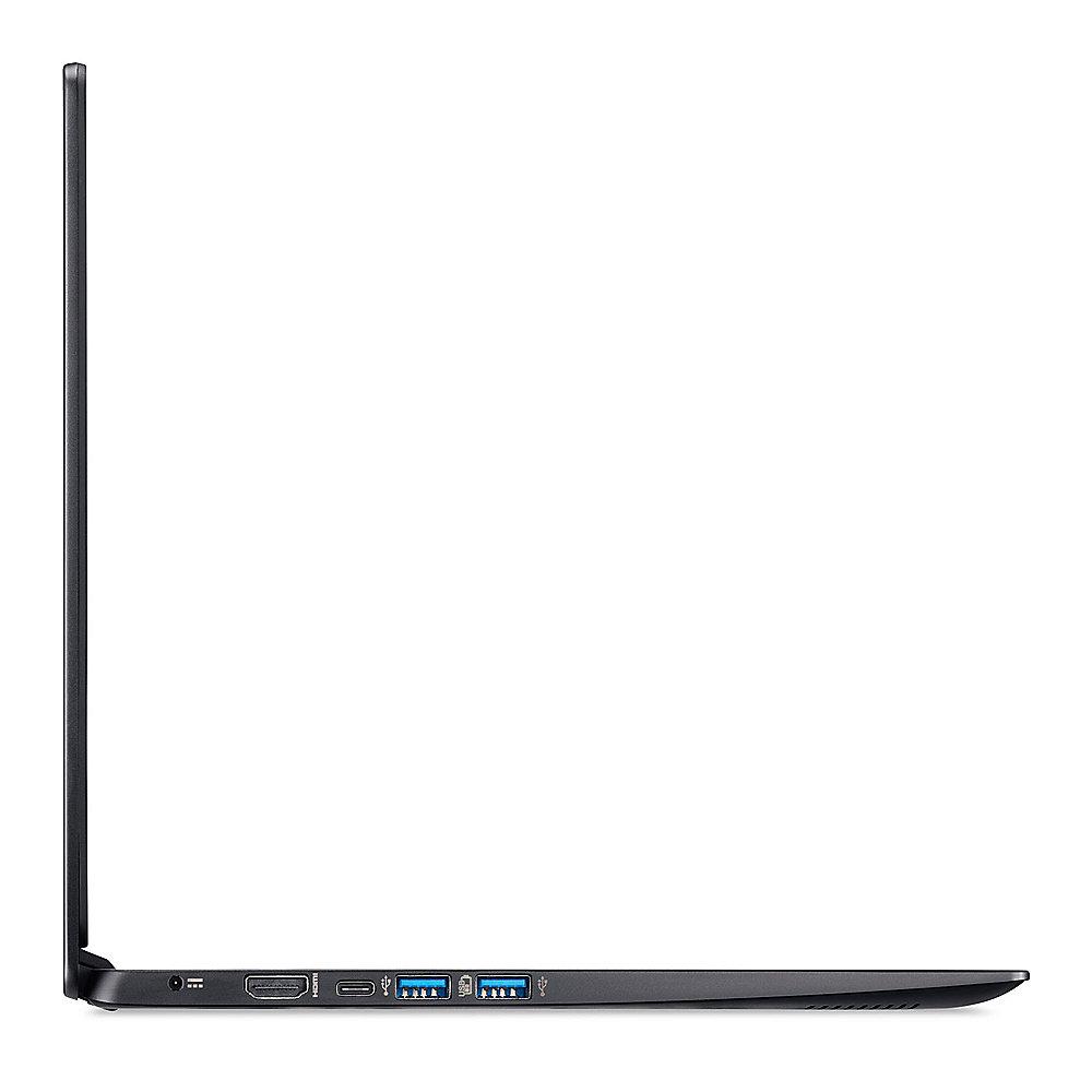 Acer Swift 1 Pro SF114-32-P494 Notebook N5000 SSD matt FHD Windows 10 Pro