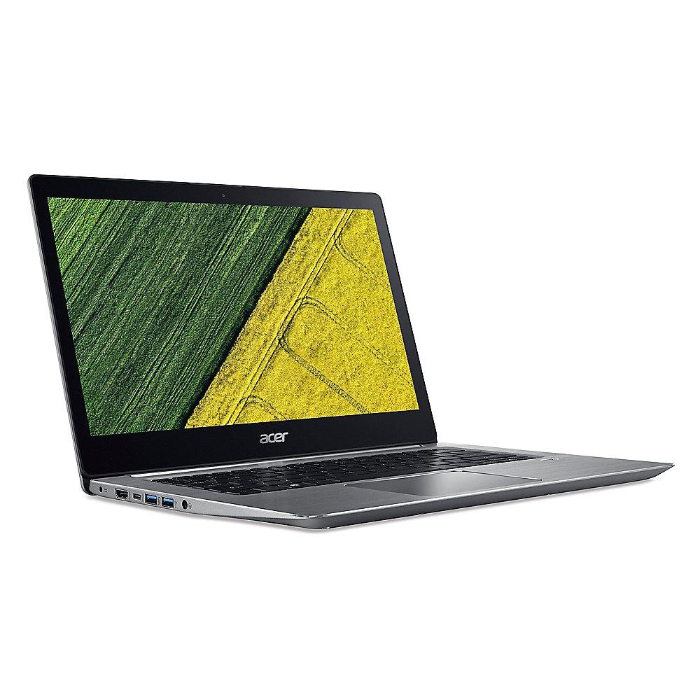 Acer Swift 3 SF314-52-35MB 14" FHD IPS i3-7130U 8GB/256GB SSD Win10