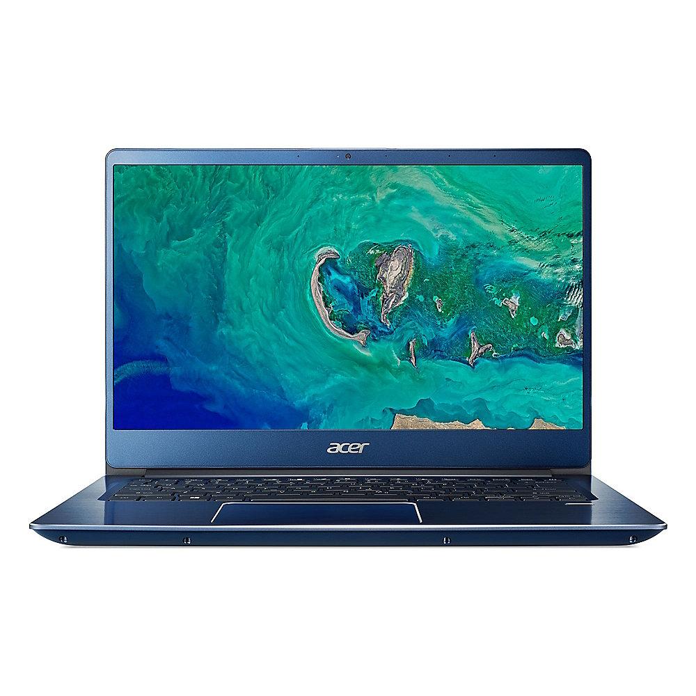 Acer Swift 3 SF314-54-59NQ 14" FHD IPS i5-8250U 8GB/256GB SSD Win10