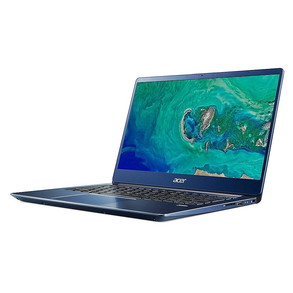 Acer Swift 3 SF314-54-59NQ 14" FHD IPS i5-8250U 8GB/256GB SSD Win10