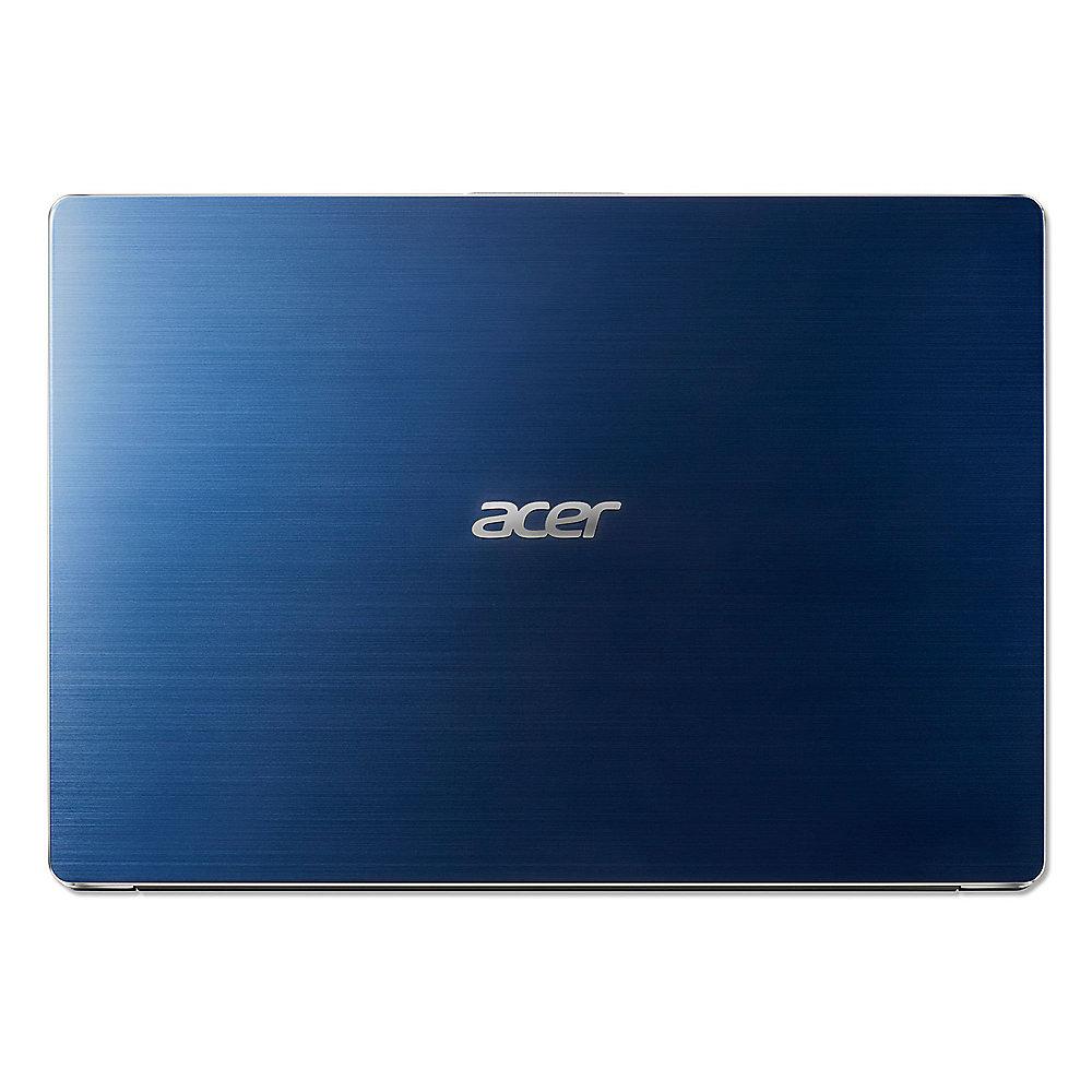 Acer Swift 3 SF314-54-59NQ 14" FHD IPS i5-8250U 8GB/256GB SSD Win10