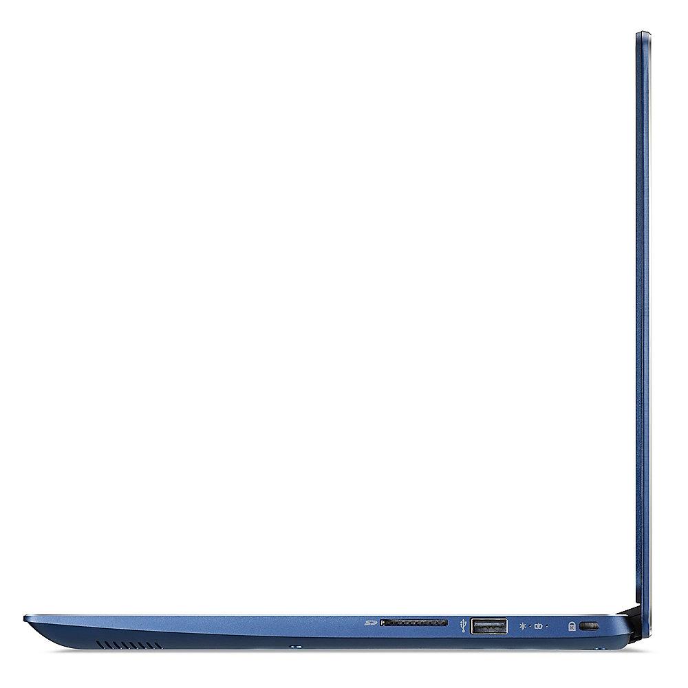 Acer Swift 3 SF314-54-59NQ 14" FHD IPS i5-8250U 8GB/256GB SSD Win10