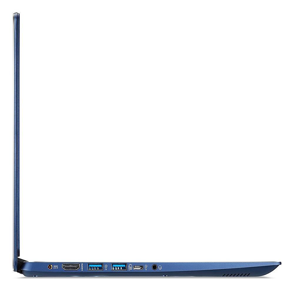 Acer Swift 3 SF314-54-59NQ 14" FHD IPS i5-8250U 8GB/256GB SSD Win10
