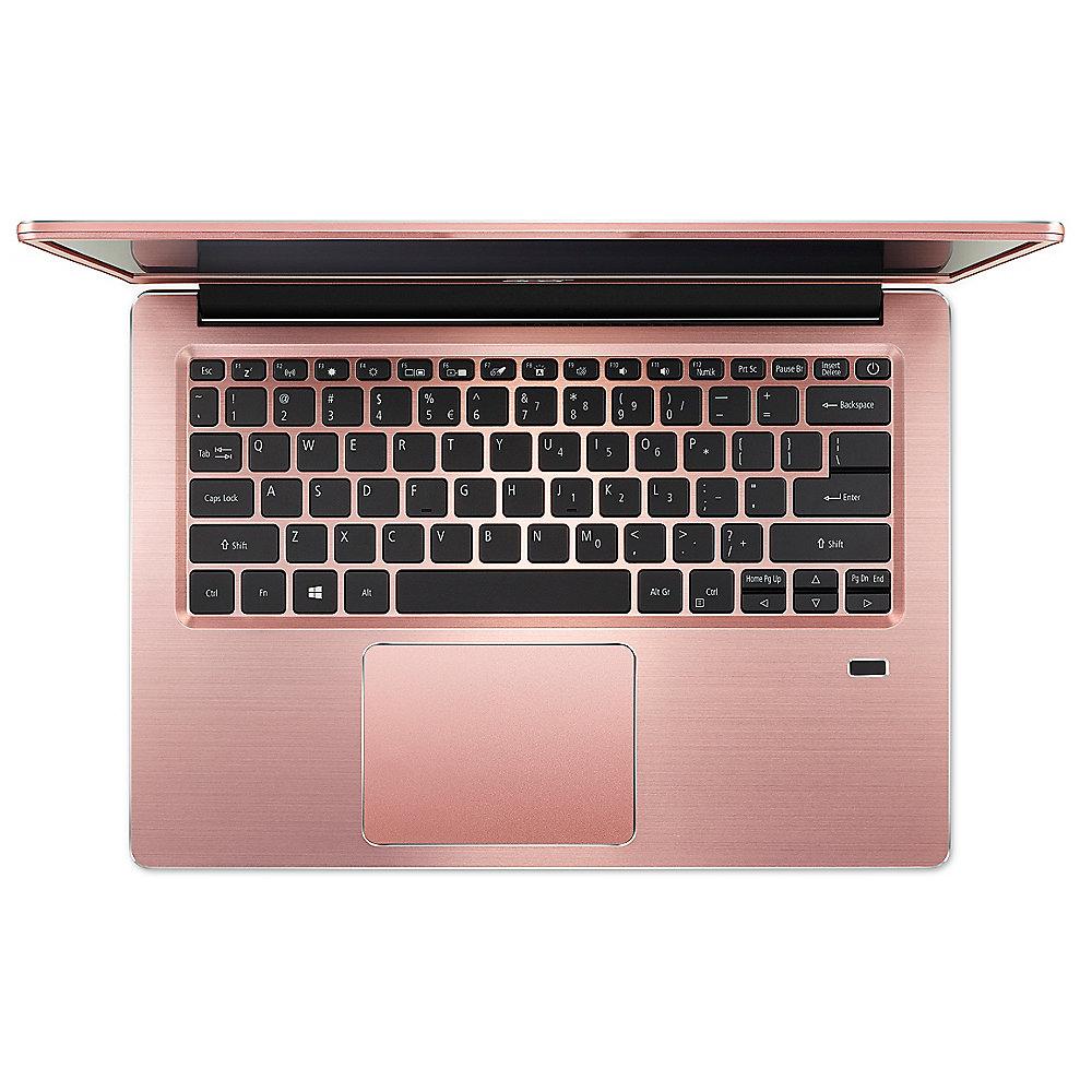 Acer Swift 3 SF314-54-80UB 14" FHD IPS i7-8550U 8GB/512GB SSD Win10