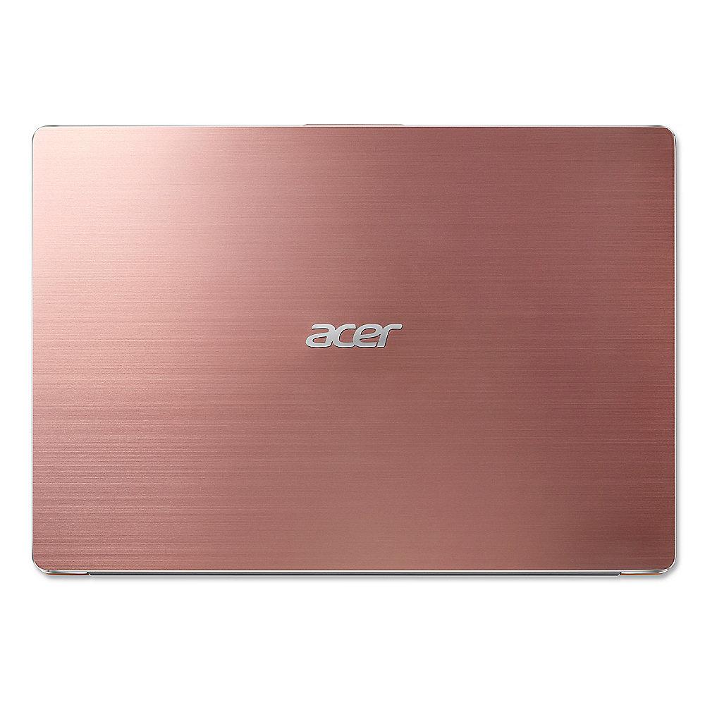 Acer Swift 3 SF314-54-80UB 14" FHD IPS i7-8550U 8GB/512GB SSD Win10