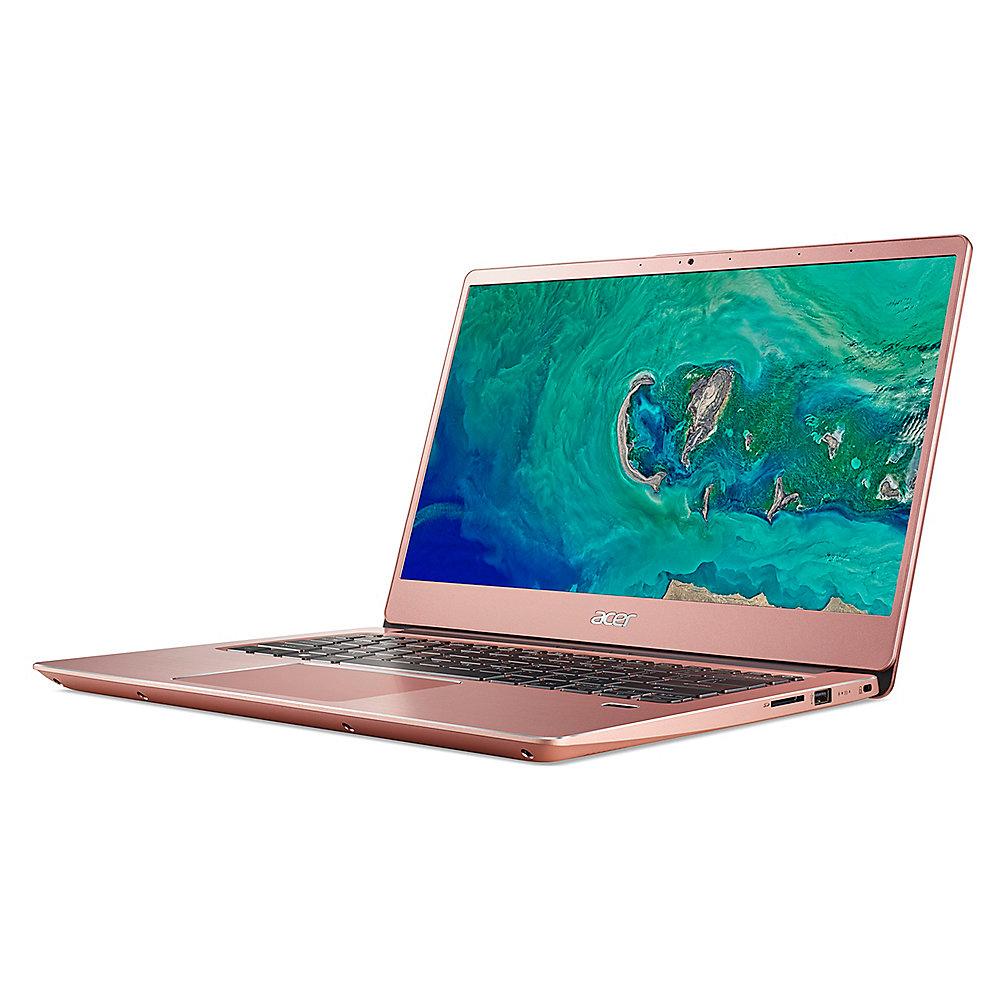 Acer Swift 3 SF314-54-80UB 14" FHD IPS i7-8550U 8GB/512GB SSD Win10