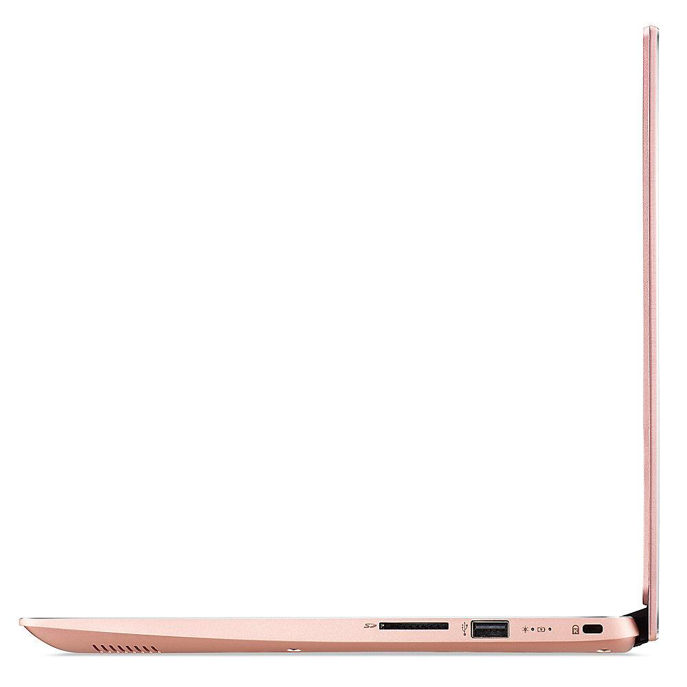 Acer Swift 3 SF314-54-80UB 14" FHD IPS i7-8550U 8GB/512GB SSD Win10