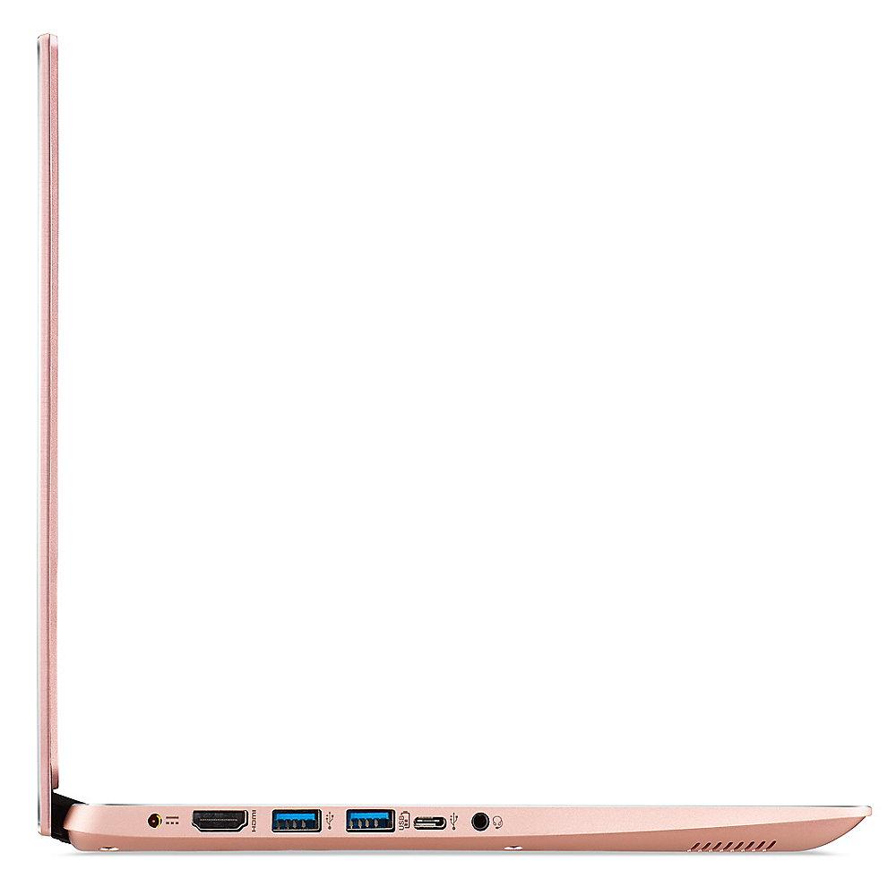 Acer Swift 3 SF314-54-80UB 14" FHD IPS i7-8550U 8GB/512GB SSD Win10