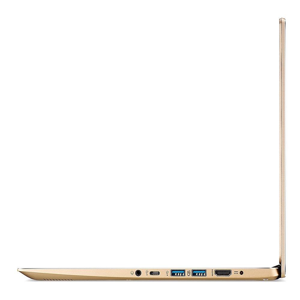 Acer Swift 3 SF315-52G-83VD 15,6" FHD i7-8550U 16GB/1TB 512GB SSD MX150 Win10