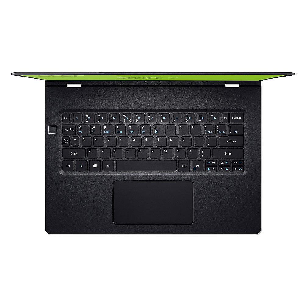 Acer Swift 7 SF714-51T-M97L 14" FHD IPS i7-7Y75 8GB/256GB SSD LTE Win10 Pro