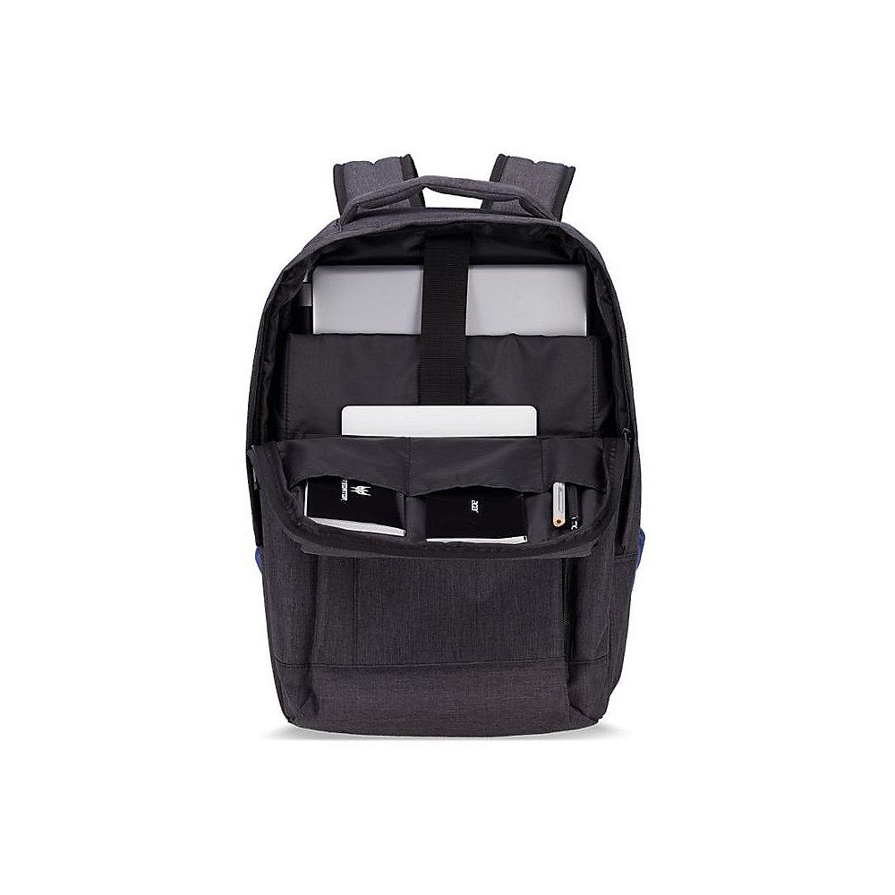 Acer Travel Notebookrucksack 39,62cm (15,6") schwarz