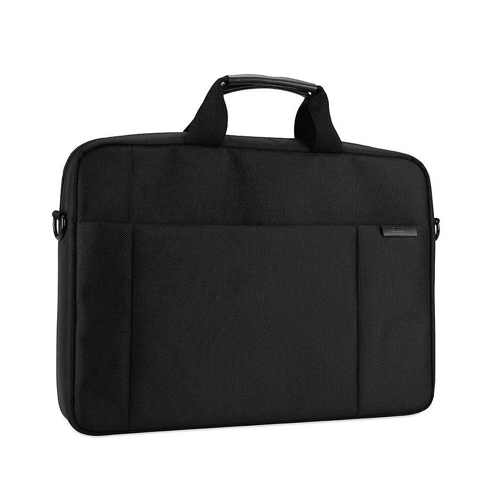Acer Traveller Case XL Notebooktasche 43,94cm (17.3") schwarz