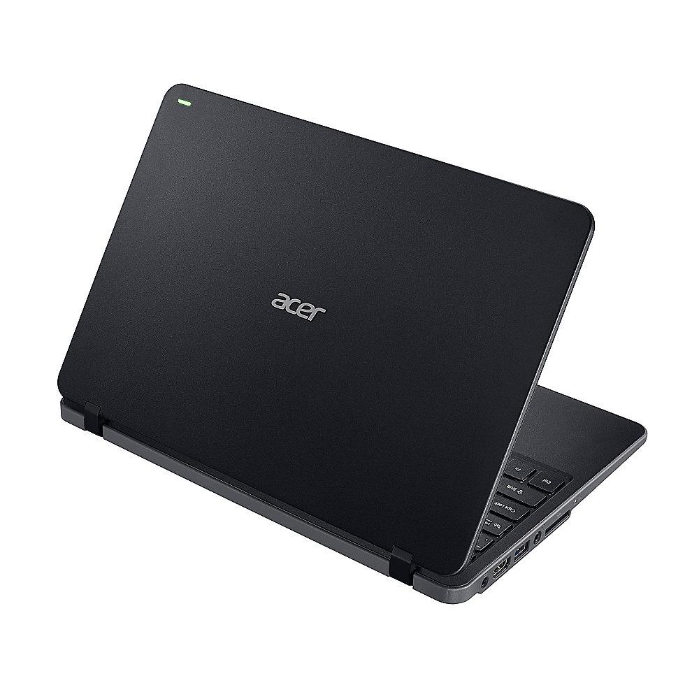 Acer TravelMate B117-M-P72Q Notebook Quad Core N3710 eMMC HD matt Windows 10 S