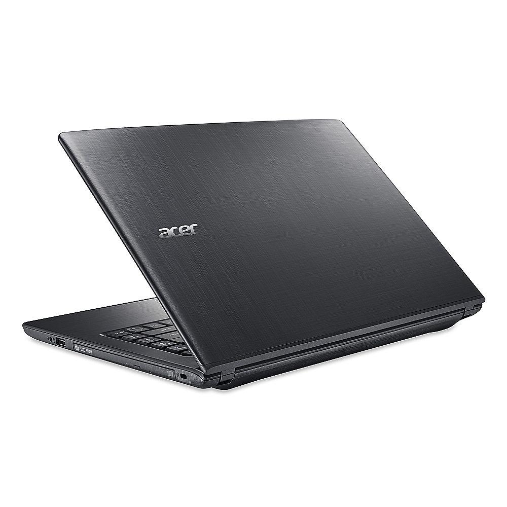 Acer TravelMate P249-M-35LD Notebook i3-6006U HDD matt HD ohne Windows
