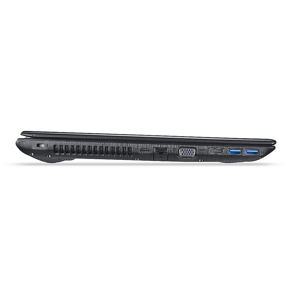 Acer TravelMate P249-M-35LD Notebook i3-6006U HDD matt HD ohne Windows