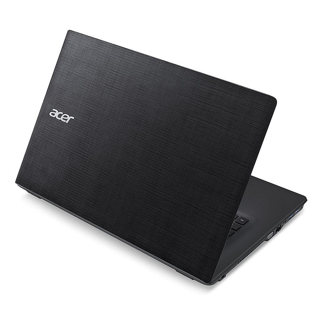 Acer TravelMate P278-M-36PF Notebook i3-6006U matt HD Windows 10 Pro