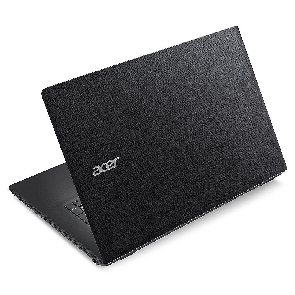 Acer TravelMate P278-M-36PF Notebook i3-6006U matt HD Windows 10 Pro