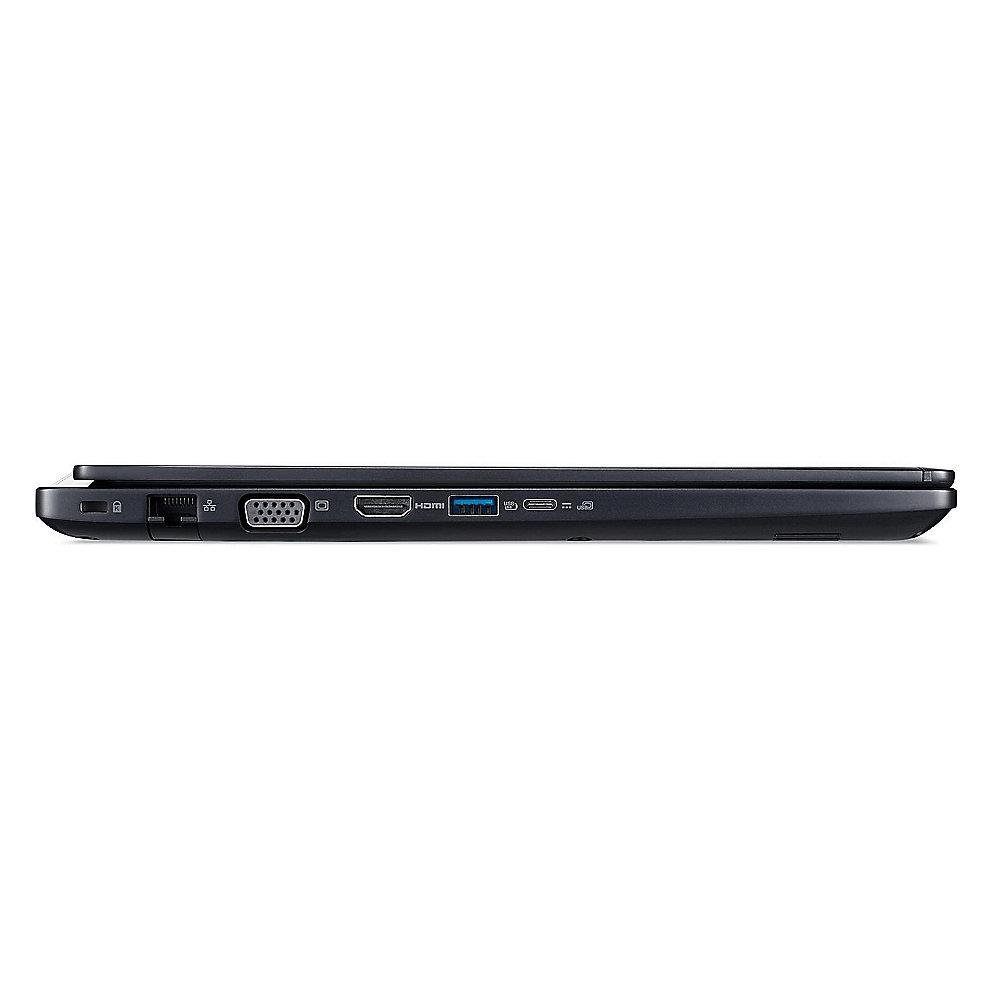Acer TravelMate X3410-MG-50LB i5-8250U 14" FHD 8GB/512GB SSD GF MX130 Win10