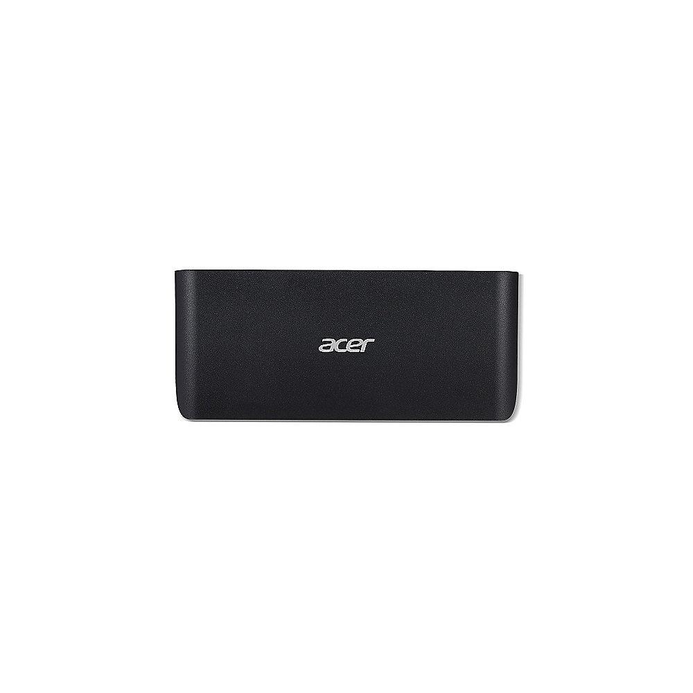 Acer USB Type-C Dockingstation  NP.DCK11.01D, Acer, USB, Type-C, Dockingstation, NP.DCK11.01D