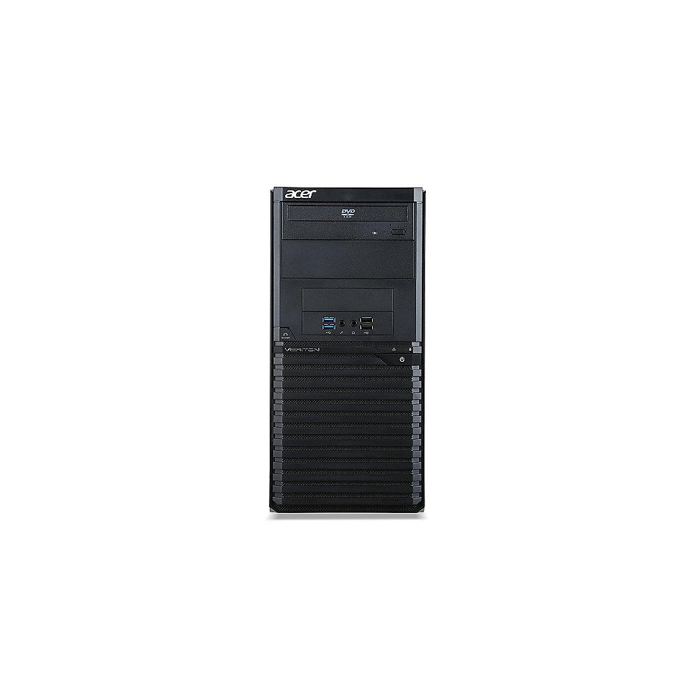 Acer Veriton M2640G Business PC i5-7400 8GB 1TB DVD-RW  Windows 10 Pro, Acer, Veriton, M2640G, Business, PC, i5-7400, 8GB, 1TB, DVD-RW, Windows, 10, Pro